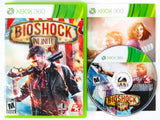BioShock Infinite (Xbox 360) - RetroMTL