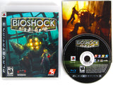 Bioshock (Playstation 3 / PS3) - RetroMTL