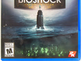 BioShock The Collection (Playstation 4 / PS4) - RetroMTL