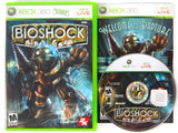 Bioshock (Xbox 360) - RetroMTL