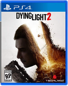 Dying Light 2: Stay Human (Playstation 4 / PS4)