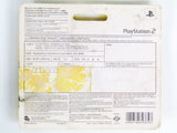 Black 8MB Memory Card (Playstation 2 / PS2) - RetroMTL