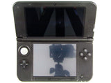 Black & Blue Nintendo 3DS XL System [SPR-001] (Nintendo 3DS) - RetroMTL