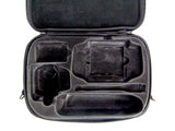 Black Carrying Case (Game Boy Advance / GBA) - RetroMTL