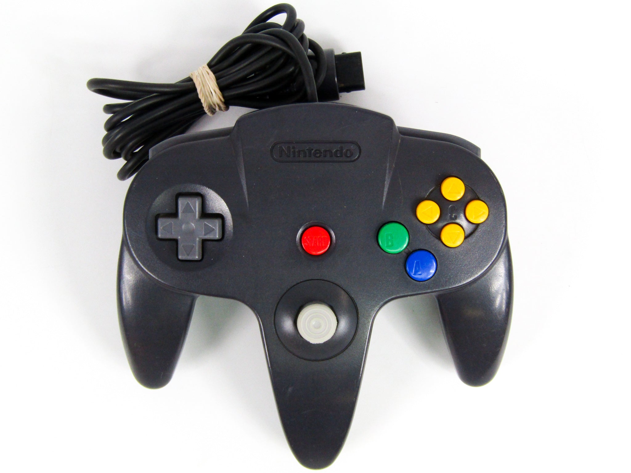 Gamecube Sticks in N64 Controllers Limitations and Issues Gamecube Sticks in N64 Controllers Limitations and Issues