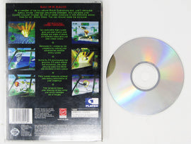 Black Dawn (Sega Saturn)