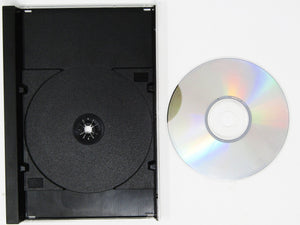 Black Dawn (Sega Saturn) - RetroMTL