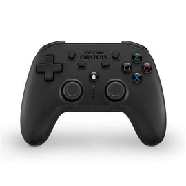 PlayStation Defender Wireless Controller [Retro Fighters] (PS1/PS2/PS3)