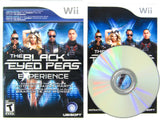 Black Eyed Peas Experience (Nintendo Wii) - RetroMTL