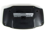 Black Game boy Advance System [AGB-001] (Game Boy Advance / GBA) - RetroMTL