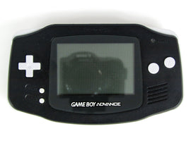Nintendo Game Boy Advance System Black (GBA)