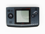 Black Neo Geo Pocket Color System (Neo Geo Pocket) - RetroMTL