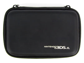 Black Nintendo 3DS XL Hard Pouch [HORI] (Nintendo 3DS)