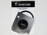 Black Nintendo Gamecube System + 1 Black Controller [Limited Edition] (Nintendo Gamecube) - RetroMTL