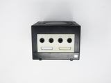 Black Nintendo Gamecube System + 1 Unofficial Controller [DOL-001] (Nintendo Gamecube) - RetroMTL