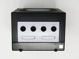 Black Nintendo Gamecube System + 1 Unofficial Controller [DOL-001] (Nintendo Gamecube) - RetroMTL