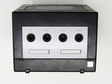 Black Nintendo Gamecube System + 1 Unofficial Controller [DOL-101] (Nintendo Gamecube) - RetroMTL