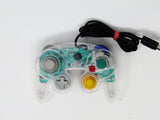 Black Nintendo Gamecube System + 1 Unofficial Controller [DOL-101] (Nintendo Gamecube) - RetroMTL