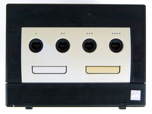 Black Nintendo Gamecube System [DOL-001] (Nintendo Gamecube) - RetroMTL