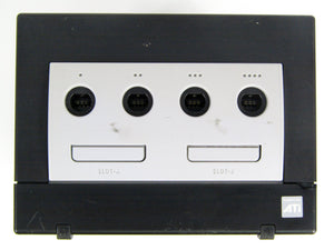Black Nintendo Gamecube System [DOL-001] (Nintendo Gamecube) - RetroMTL