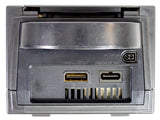 Black Nintendo Gamecube System [DOL-001] (Nintendo Gamecube) - RetroMTL