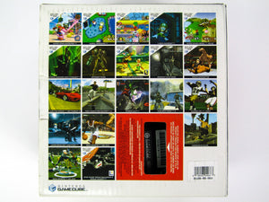 Black Nintendo Gamecube System [DOL-001] (Nintendo Gamecube) - RetroMTL
