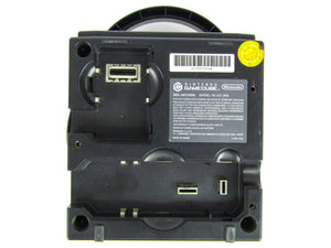 Black Nintendo Gamecube System [DOL-001] (Nintendo Gamecube) - RetroMTL