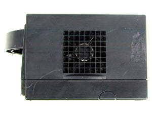 Black Nintendo Gamecube System [DOL-001] (Nintendo Gamecube) - RetroMTL
