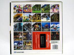 Black Nintendo Gamecube System [DOL-101] (Nintendo Gamecube) - RetroMTL