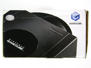 Black Nintendo Gamecube System [DOL-101] (Nintendo Gamecube) - RetroMTL