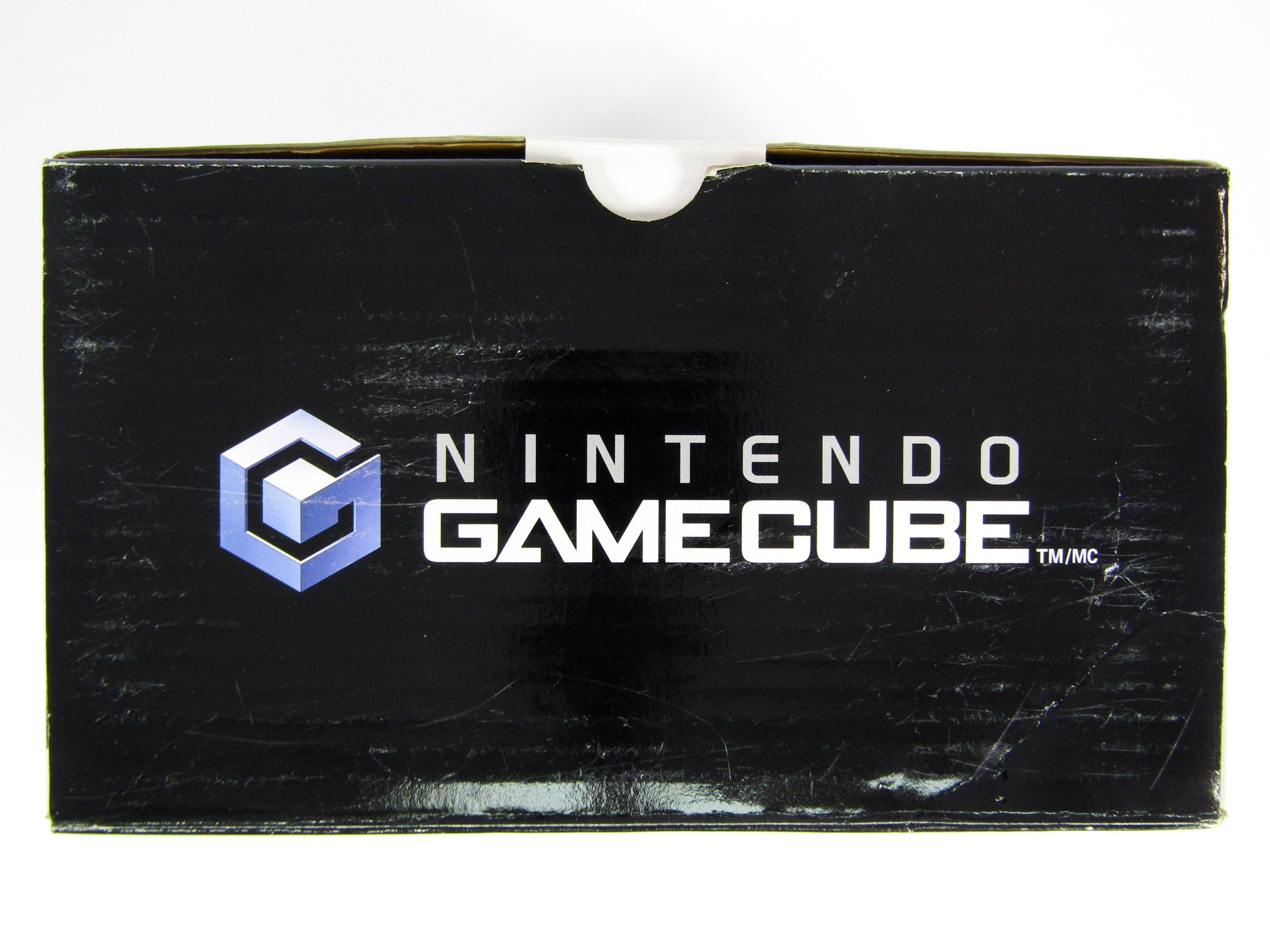 Black Nintendo Gamecube System [Zelda Collector's Edition] [DOL-001] (Nintendo Gamecube) - RetroMTL