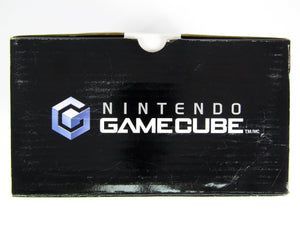 Black Nintendo Gamecube System [Zelda Collector's Edition] [DOL-001] (Nintendo Gamecube) - RetroMTL
