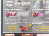 Black Nintendo Gamecube System [Zelda Collector's Edition] [DOL-001] (Nintendo Gamecube) - RetroMTL