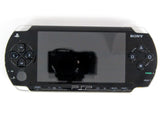 Black PSP System [PSP-1004] [PAL] (Playstation Portable / PSP) - RetroMTL