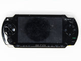 Black PSP System [PSP-1004] [PAL] (Playstation Portable / PSP) - RetroMTL