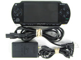 Black PSP System [PSP-1004] [PAL] (Playstation Portable / PSP) - RetroMTL