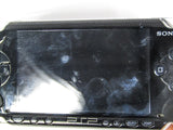 Black PSP System [PSP-1004] [PAL] (Playstation Portable / PSP) - RetroMTL