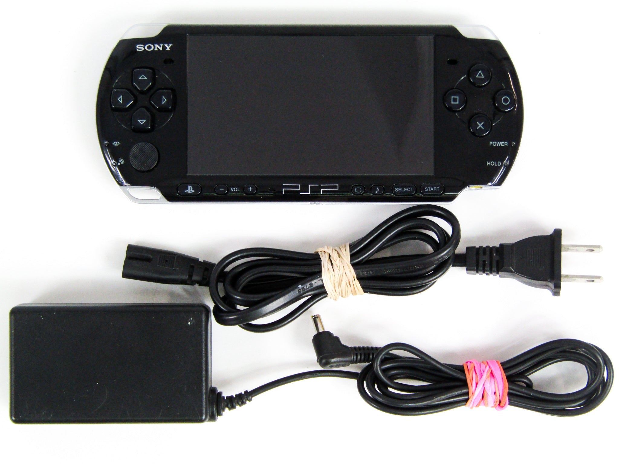 Hotsell Sony PSP 3001 Console in Black