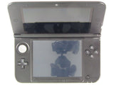 Black & Red Nintendo 3DS XL [SPR-001] (Nintendo 3DS) - RetroMTL