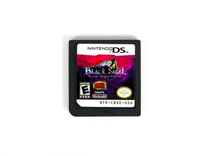 Black Sigil Blade Of The Exiled (Nintendo DS) - RetroMTL