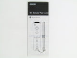 Black Wii Remote MotionPlus (Nintendo Wii U) - RetroMTL