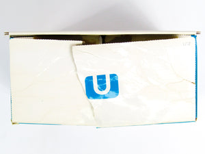 Black Wii U Pro Controller (Nintendo Wii U) - RetroMTL