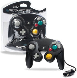 Nintendo GameCube Wired Controller [Cirka]