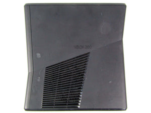Black Xbox 360 Slim System 4GB (Xbox 360) - RetroMTL