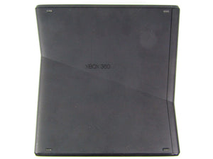 Black Xbox 360 Slim System 4GB (Xbox 360) - RetroMTL