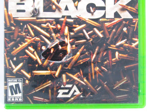 Black (Xbox) - RetroMTL