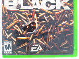 Black (Xbox) - RetroMTL