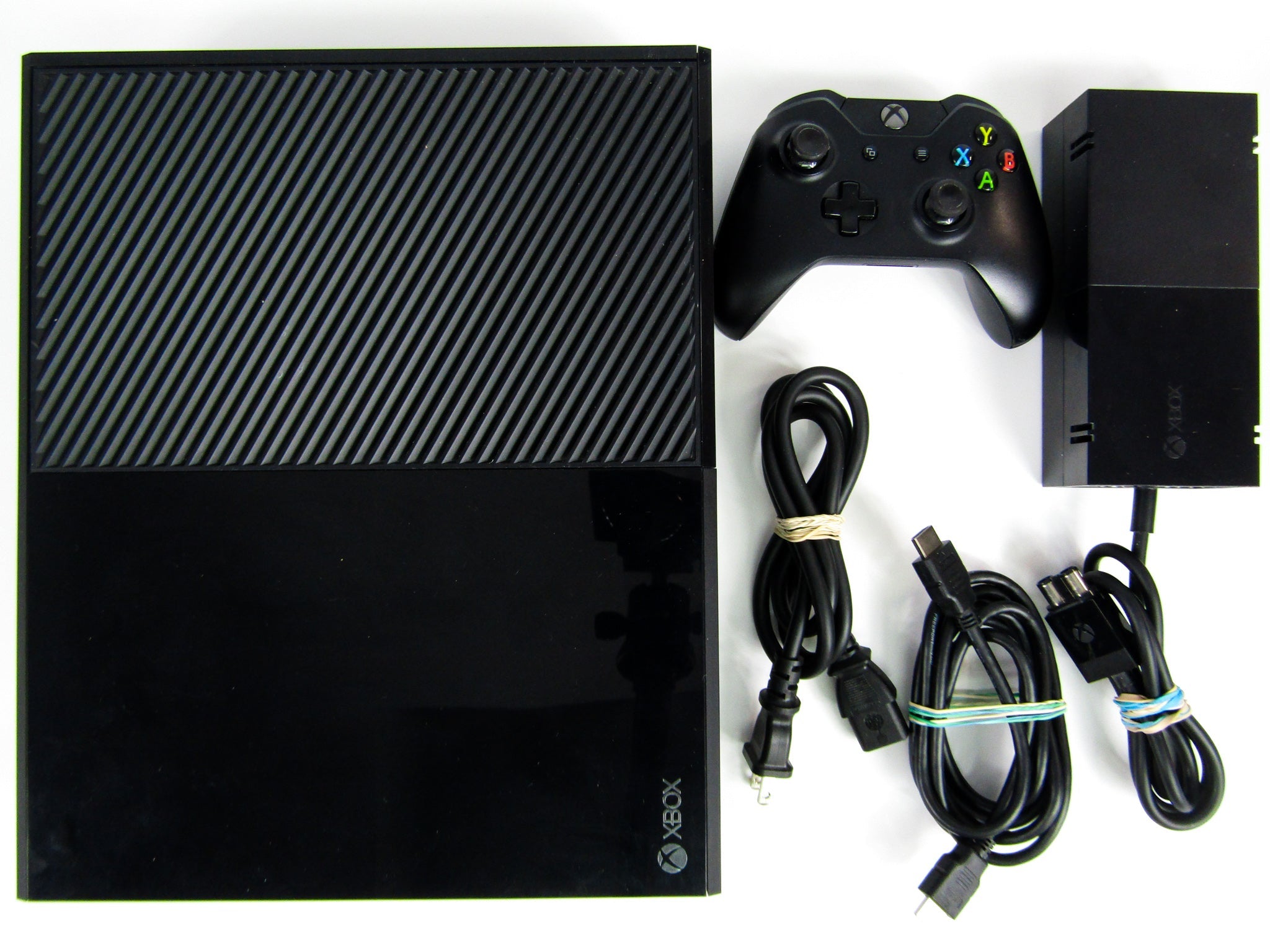 Black Xbox One 500 GB System [Assassin's Creed Unity Edition] (Xbox One) - RetroMTL
