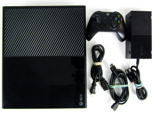 Black Xbox One 500 GB System [Assassin's Creed Unity Edition] (Xbox One) - RetroMTL