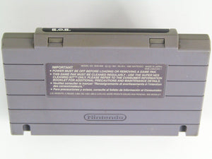 B.O.B. (Super Nintendo / SNES) - RetroMTL